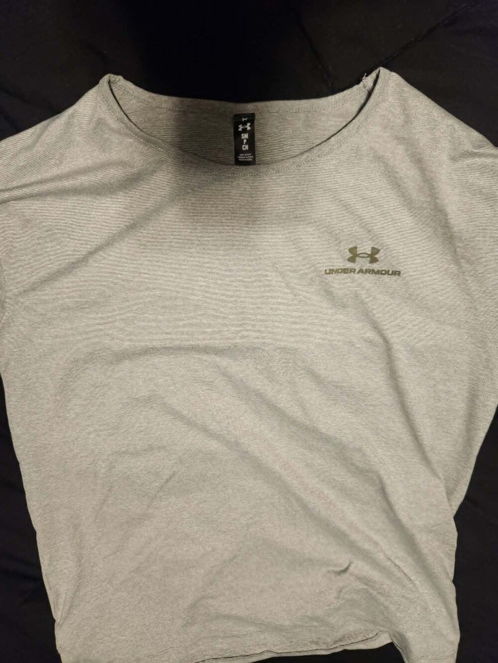 Under Armour T-Shirts - Size Small - Listing is for both shirts!